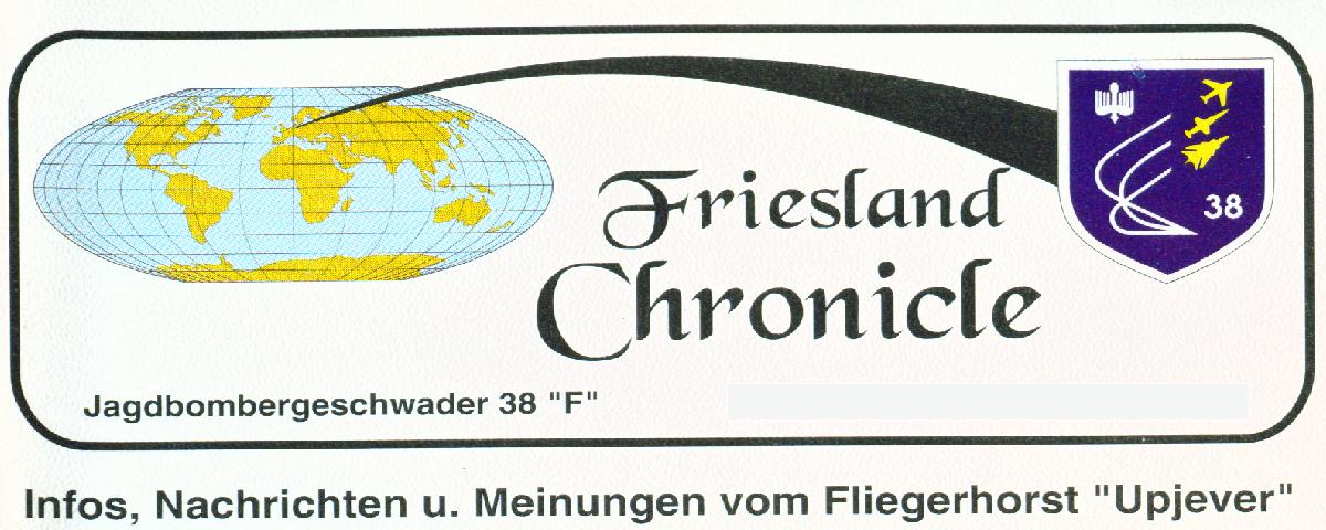 Friesland Chronicle