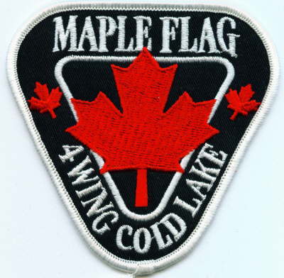MapleFlag